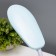 Lantres table lamp LED 3.5W USB Blue 8.8x11x47 cm Risalux