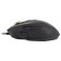 Acer OMW124 Black Optical Mouse (6400DPI) USB (6but)