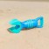 Toy for the sandbox "Ticks"
