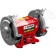 SH-150, 220 V, 200 W, 2950 rpm, 2950 bbs, discs 150x12.7x16 mm
