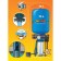 Automation kit at the Dzhilex tank Crab 24
