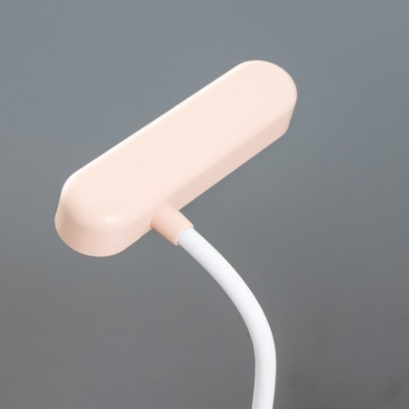 Table lamp "camera" LED 2W USB AKB MIX 10x6.5x23 cm Risalux-8
