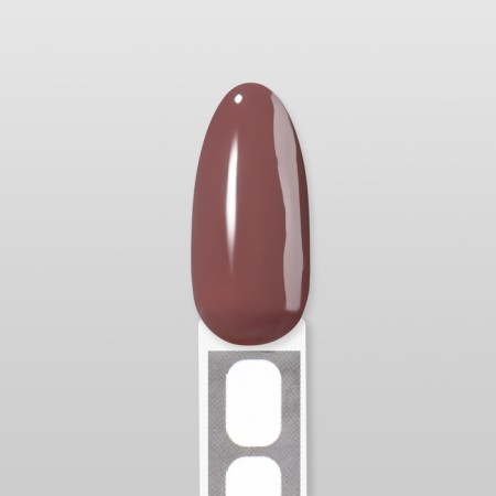 Simple nail polish gel, 3 phase, 10 ml, led/uv, color (117)-15