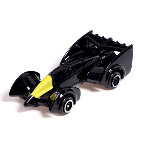 The machine "Dark Guard", Metal, 1:64, Mix color-6