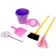 Game set "Cinderella" No. 2, mix