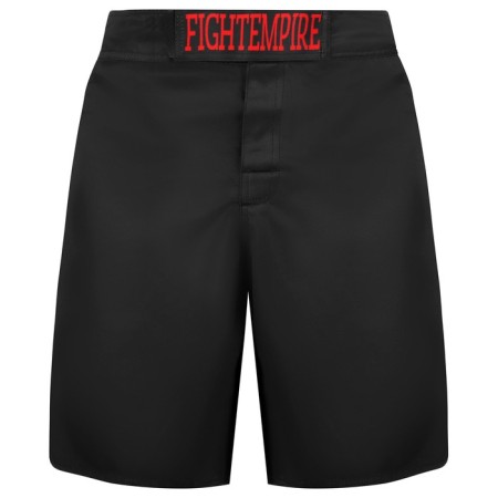 MMA shorts Fight Empire, Shadow, p. M