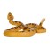 Figure "World of Wild Animals: Snake"