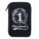 School backpack Bruno VisConti "Bass", 40 x 30 x 19 cm, ergonomic back, pencil case as a gift