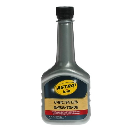 ASTROHIM injector cleaner, 300 ml, AS - 170
