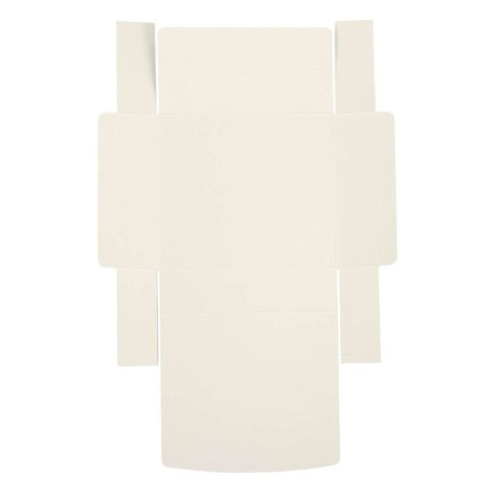 Gift folding box, packaging, "beige", 31 x 24.5 x 8 cm-6