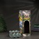 A bottle of cover "February 23", 33 x 10 x 10 cm