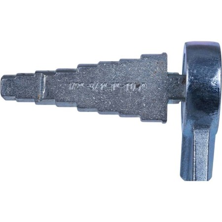 The installation key Stout SMT-0002-012114, 1/2 "-1 1/4", with rattlement.-4