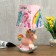 Table lamp 48473/1 E14 40W MIX 20x20x33.5 cm Risalux