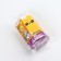 Gift chocolate, on September 1 "Back to School", (5 g x 6 pcs)