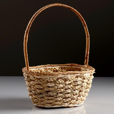 Camping set, 3 pcs, 24 × 27 × 12/34 cm, 20 × 24 × 11/33 cm, 16 × 21 × 10/28 cm, bamboo, corn-1