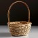 Camping set, 3 pcs, 24 × 27 × 12/34 cm, 20 × 24 × 11/33 cm, 16 × 21 × 10/28 cm, bamboo, corn