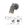 LETHE LETHE 3123-401 1CH14 40W