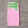 A rag for washing the floor “strip”, 50 × 70 cm, microfiber, 160 gr, color mix