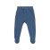 Children's sliders with closed legs Basic, height 74 cm, blue color