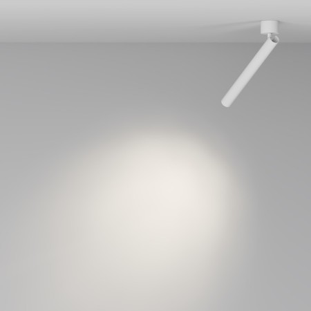 Technical C141CL-L300-6W4K-W, LED, 6 W, 30x30x341 mm, 290 lm, 4000k, white lamp-3