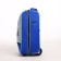 Sund Clothing 32 L (S), Sacvoyage, Lightning Department, Blue Color