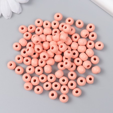 Beads for creativity tree "Persian" D-0.8 cm, set of 20 g-1