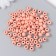 Beads for creativity tree "Persian" D-0.8 cm, set of 20 g