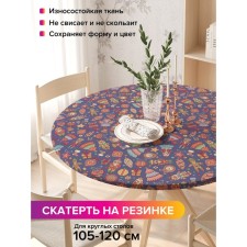 Tablepy tablecloth 