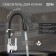 Zein Z2076F kitchen mixer, silicone spout, 35 mm cartridge, brass, black/chrome