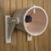 Loud device made of linden, 13l, plastic insert, "spruce branch"