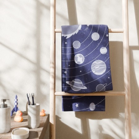 Terry Ethel Sunny System, 70x130 cm, 100% cotton, 420 g/m2-4