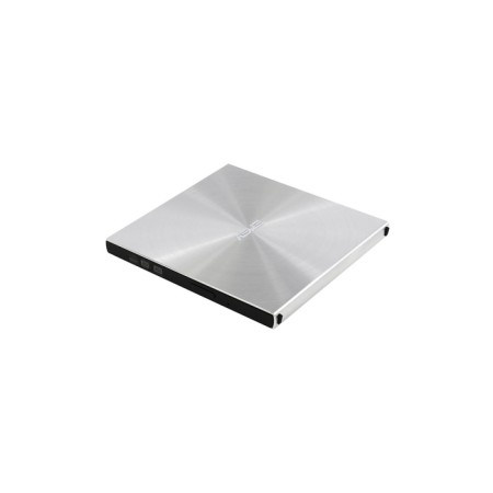DVD-RW ASUS SDRW-08U5S-U/Sil/G/AS silver USB External RTL