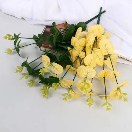 Bouquet "Decorative Cassia" 29 cm, mix-3