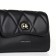 Bag-mixer on the David Jones valve, external pocket, adjustable belt, black color