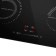 Hlect surface Maunfeld CVI594STBKC, induction, 4 burners, sensor, black
