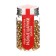 Confectionery sprinkling, "different balls", gold, 50 g