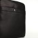 Male bag, Fidelio Largo, black color