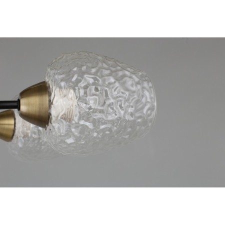 Ceiling chandelier Pavarolo E27 360W-6