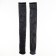 Carnival set "Elegant cat": rim, corset, chocker, gloves, stockings, rr 42-46, black color