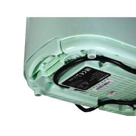 Toster Oursson to2104/PM, 750 W, defrosting/heating, 7 modes, mint Provence-5