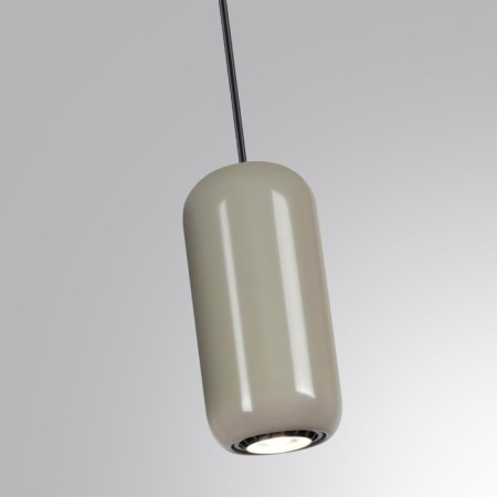 Ovali GU10 LED 4W suspension-3