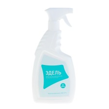Antiseptic Skin Edel with a trigger, from viruses, 750 ml