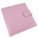 Busmaker on the button, 18 sheets, pink color