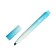A set of markers-textbooks 4 pieces/4 colors, pastel, blue-lilac gradient