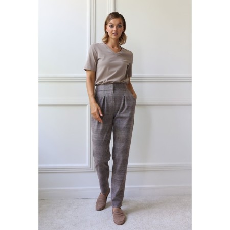 Women's pants, size 42-1