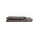 Trush Trick Sofi de Marko Evan, 550 gr, size 50x70 cm, coffee color
