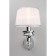 Wall lamp (sconces) arosio e14 40wt