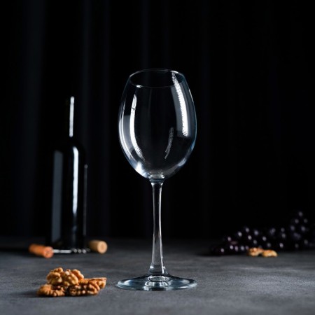 Glass glass Enoteca, 440 ml-2
