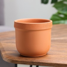 Flower pot 