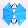 Umbrella Children's fur "I am a gentleman", d = 50 cm